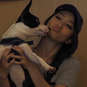 Meet your Posher, Ella-marie